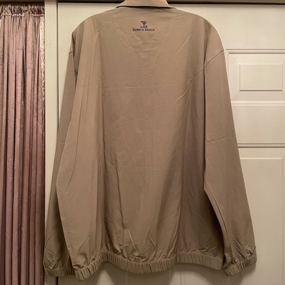 Lightweight Performance Jacket - Picture 2 of 3